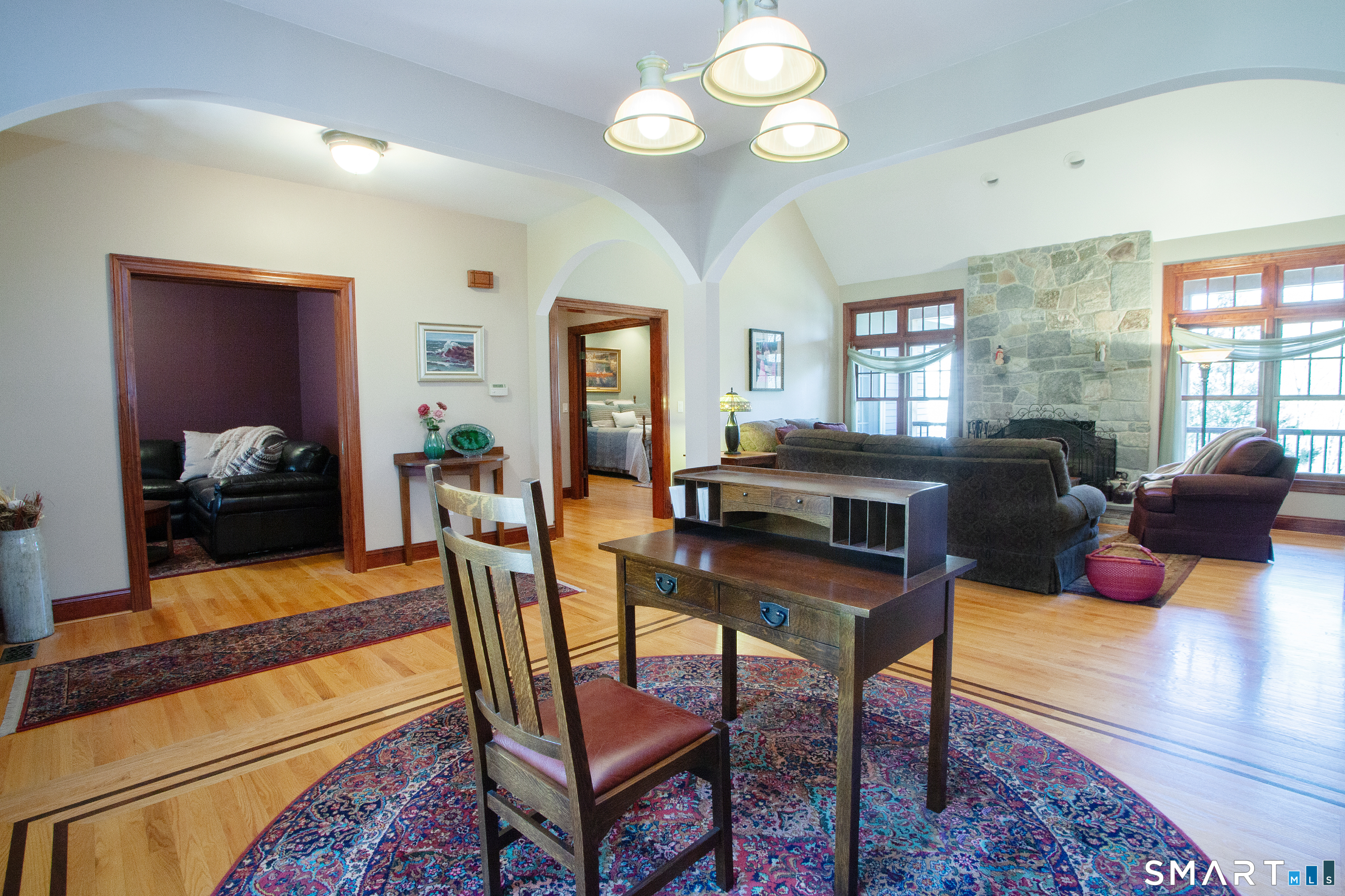 6 Silver Brook Lane Granby CT 06060