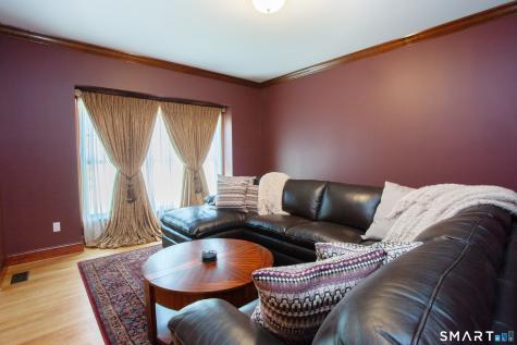 6 Silver Brook Lane Granby CT 06060