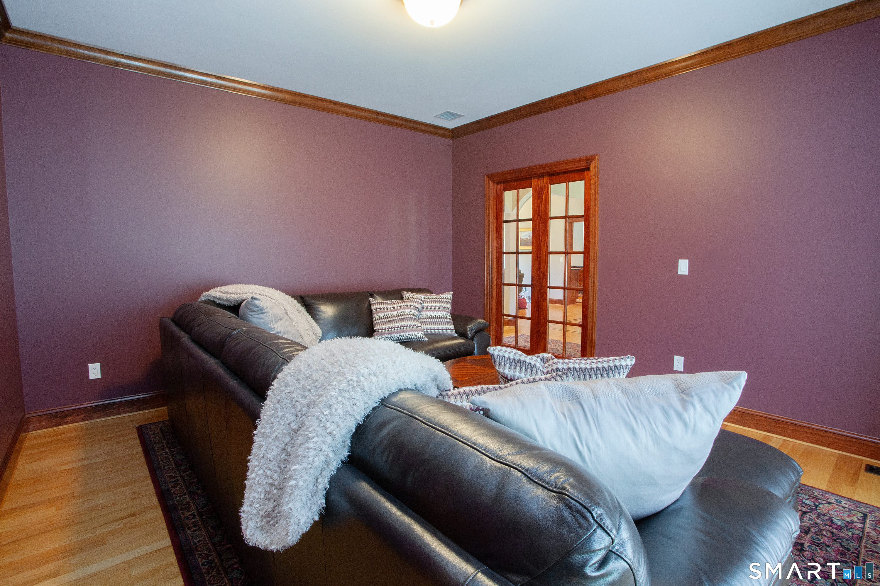 6 Silver Brook Lane Granby CT 06060