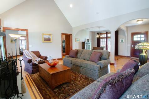 6 Silver Brook Lane Granby CT 06060