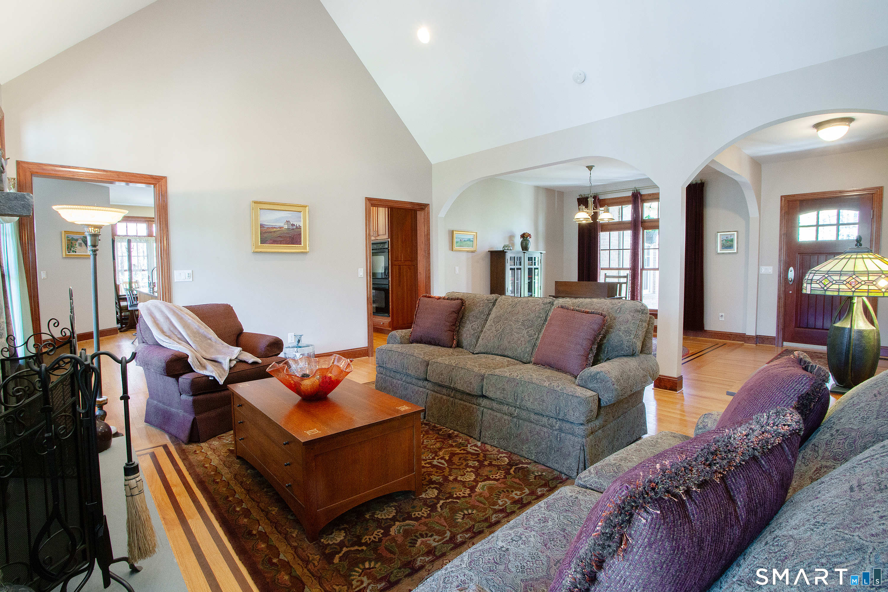 6 Silver Brook Lane Granby CT 06060