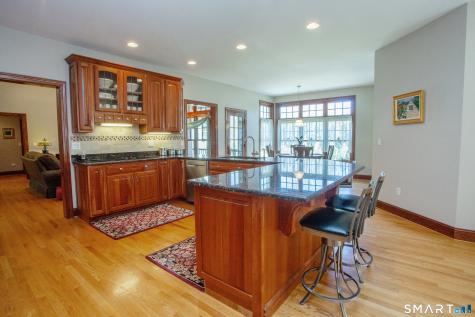 6 Silver Brook Lane Granby CT 06060
