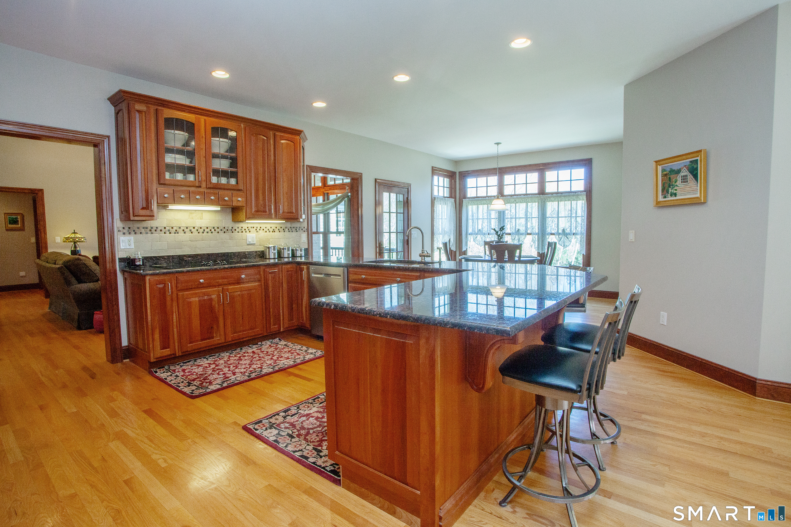 6 Silver Brook Lane Granby CT 06060