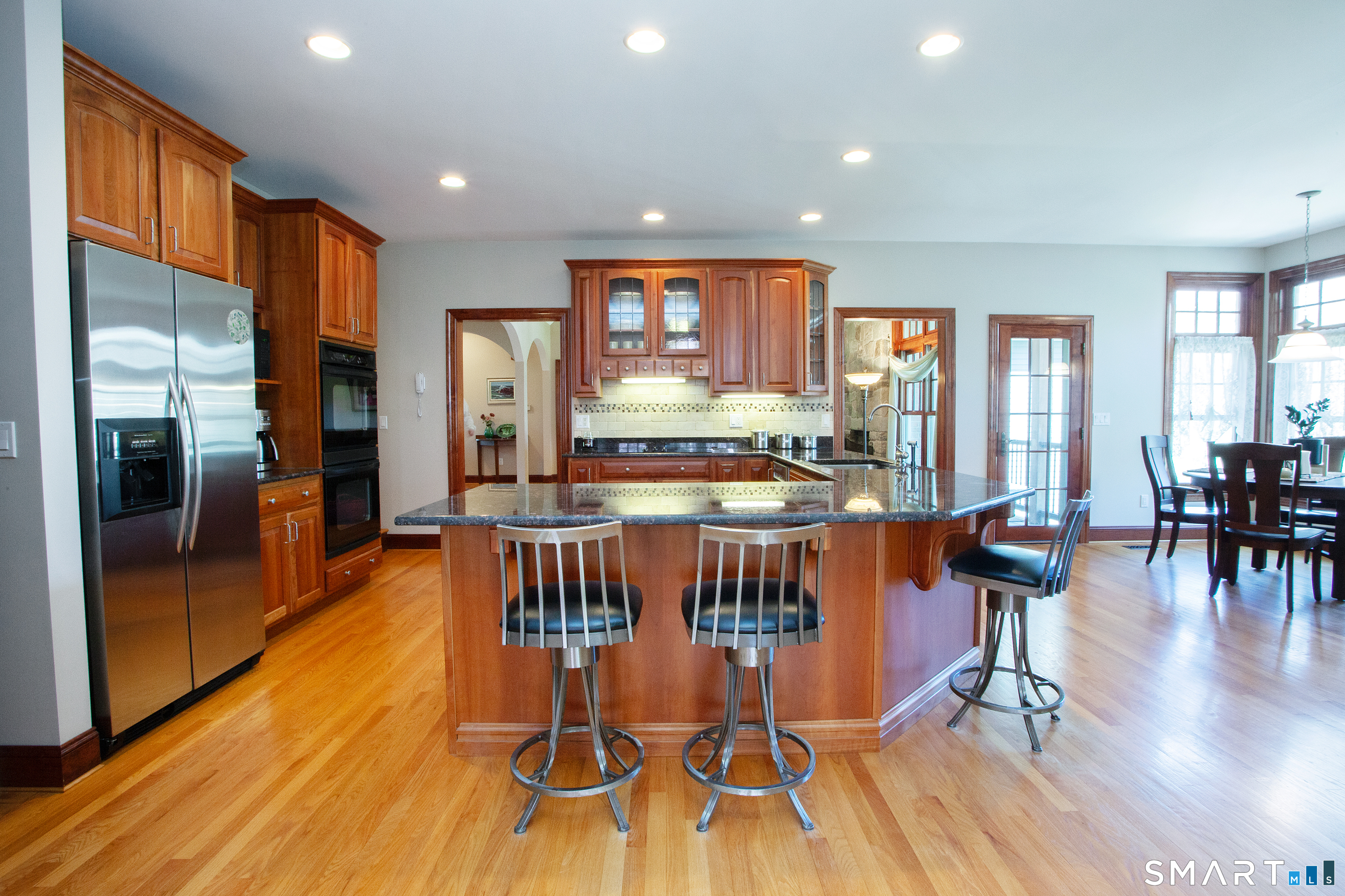 6 Silver Brook Lane Granby CT 06060