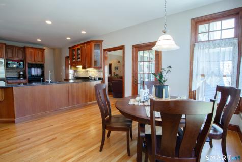 6 Silver Brook Lane Granby CT 06060