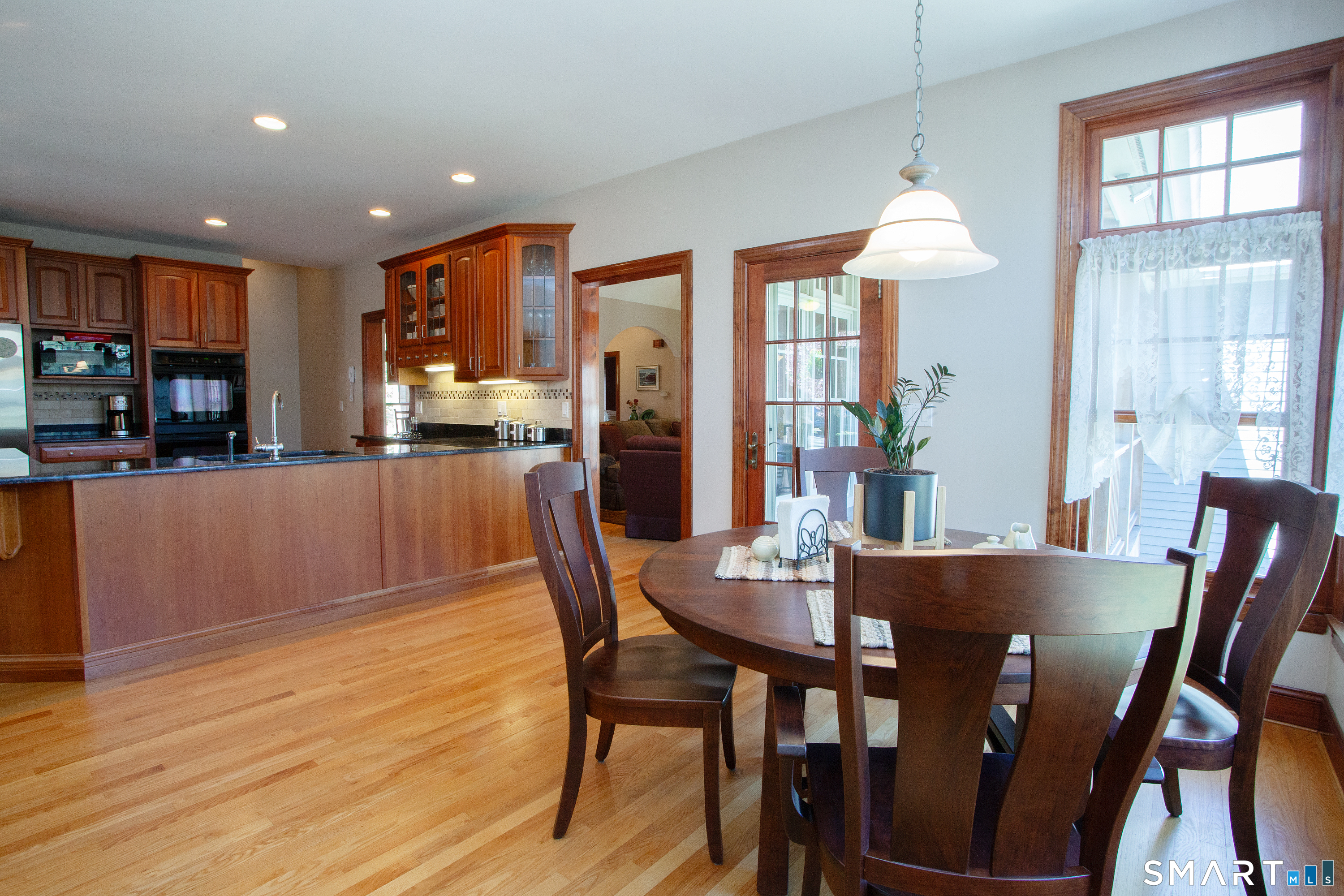 6 Silver Brook Lane Granby CT 06060