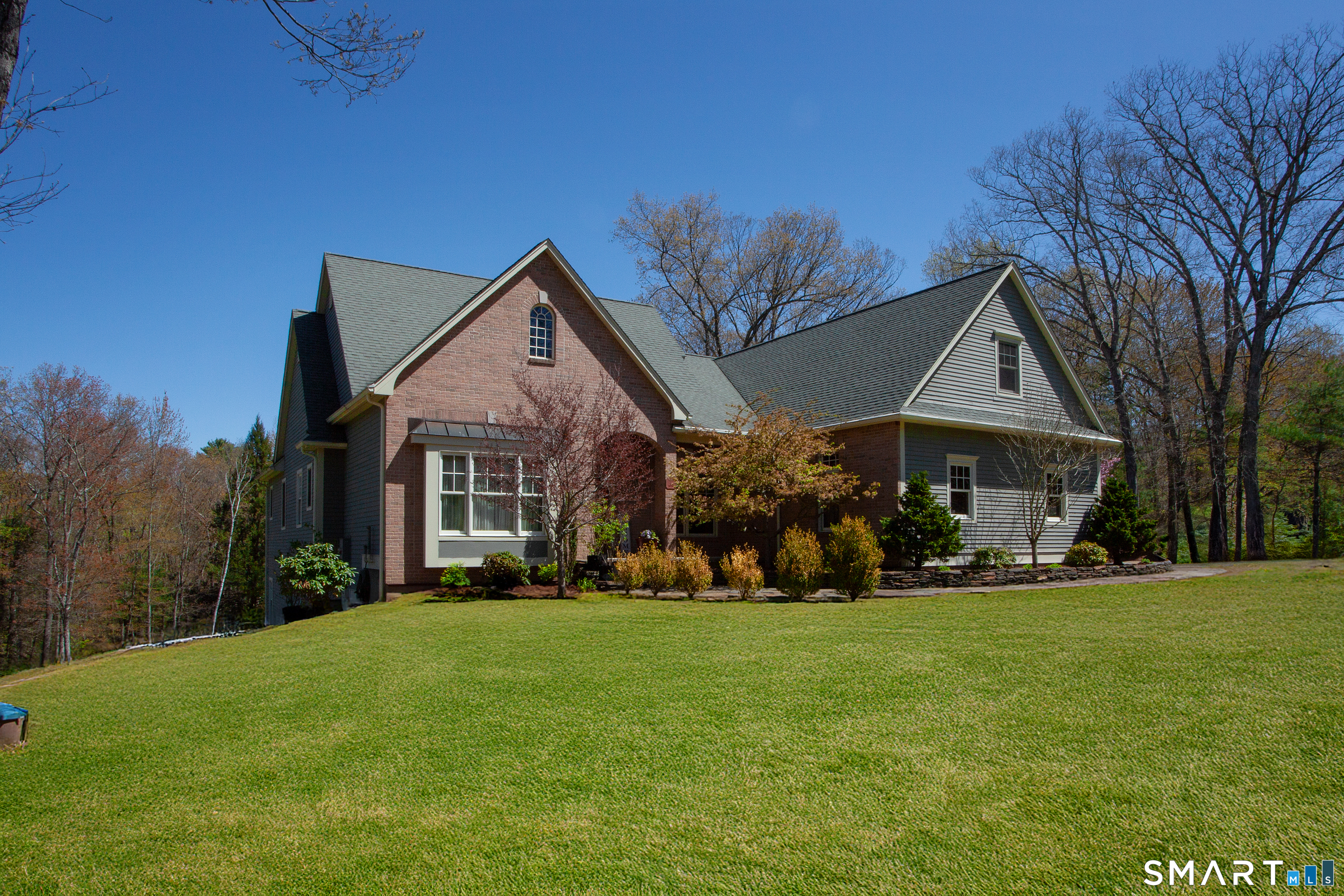 6 Silver Brook Lane Granby CT 06060