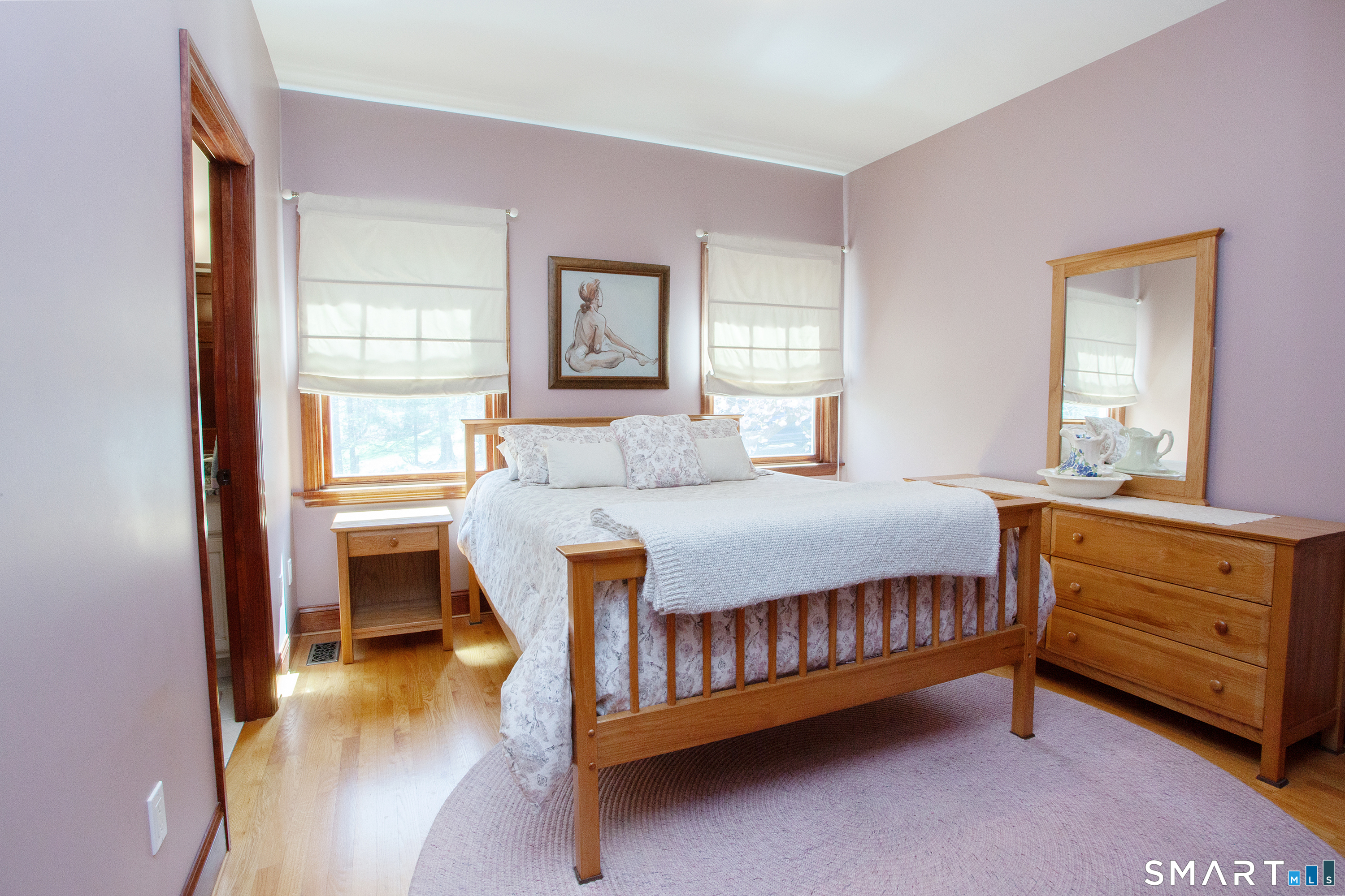 6 Silver Brook Lane Granby CT 06060