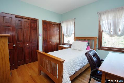 6 Silver Brook Lane Granby CT 06060