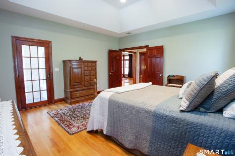 6 Silver Brook Lane Granby CT 06060
