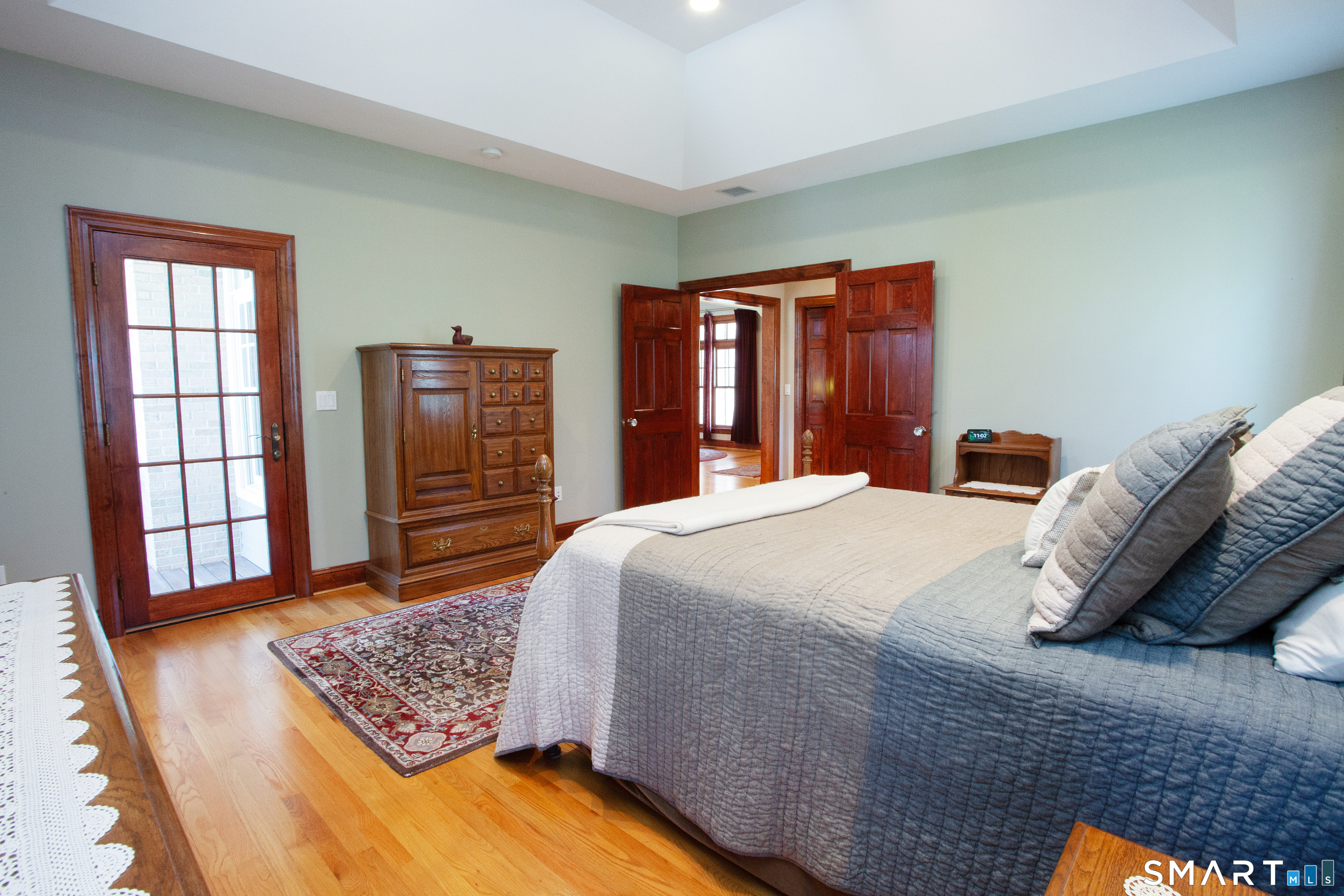 6 Silver Brook Lane Granby CT 06060