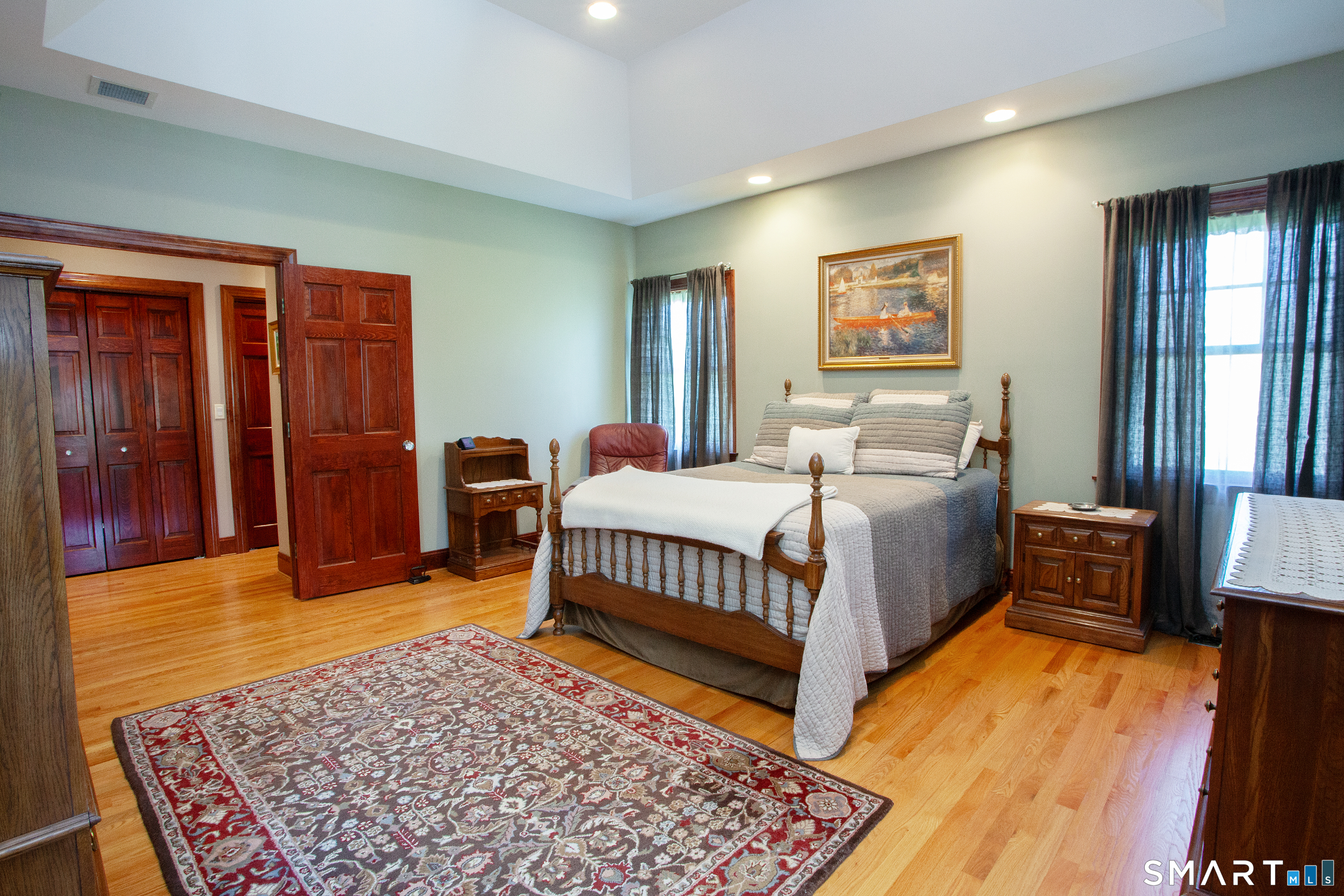 6 Silver Brook Lane Granby CT 06060