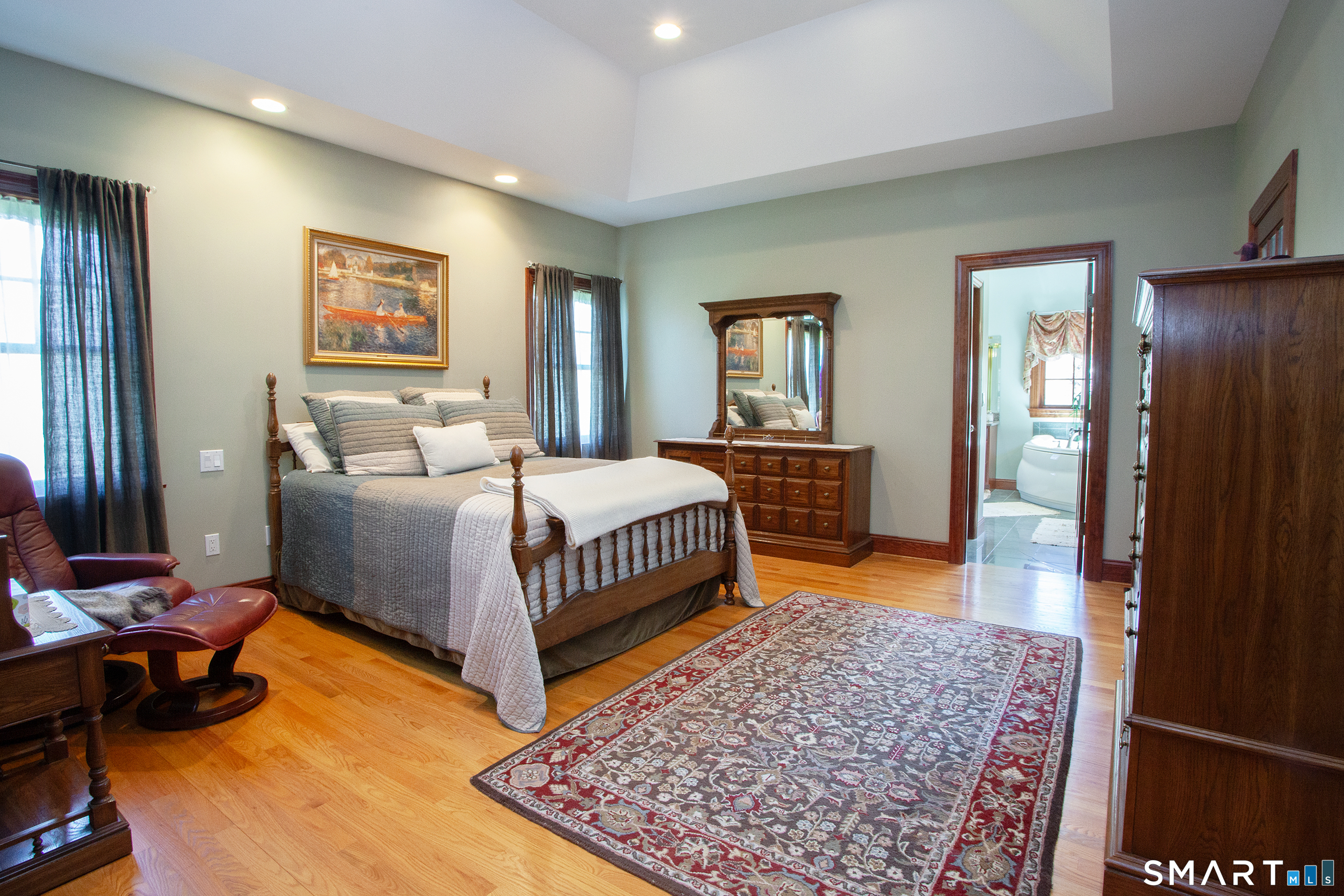6 Silver Brook Lane Granby CT 06060
