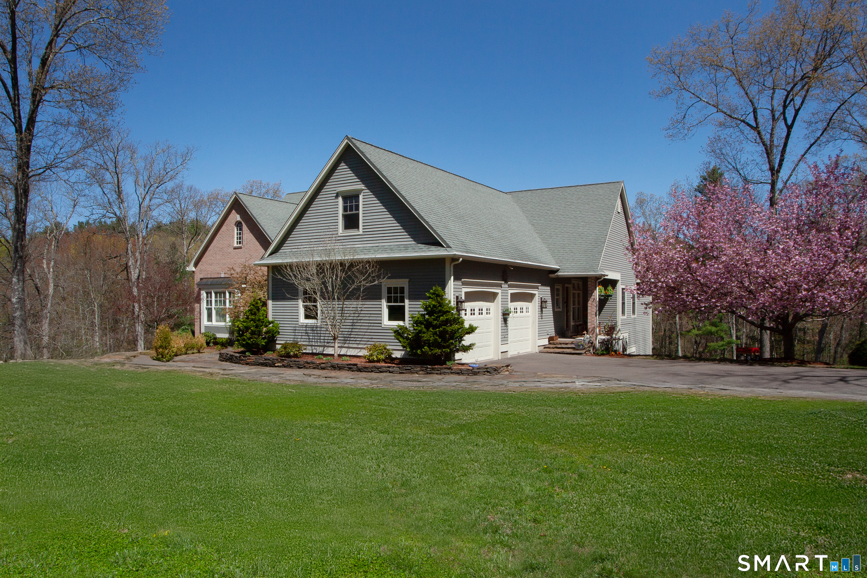 6 Silver Brook Lane Granby CT 06060