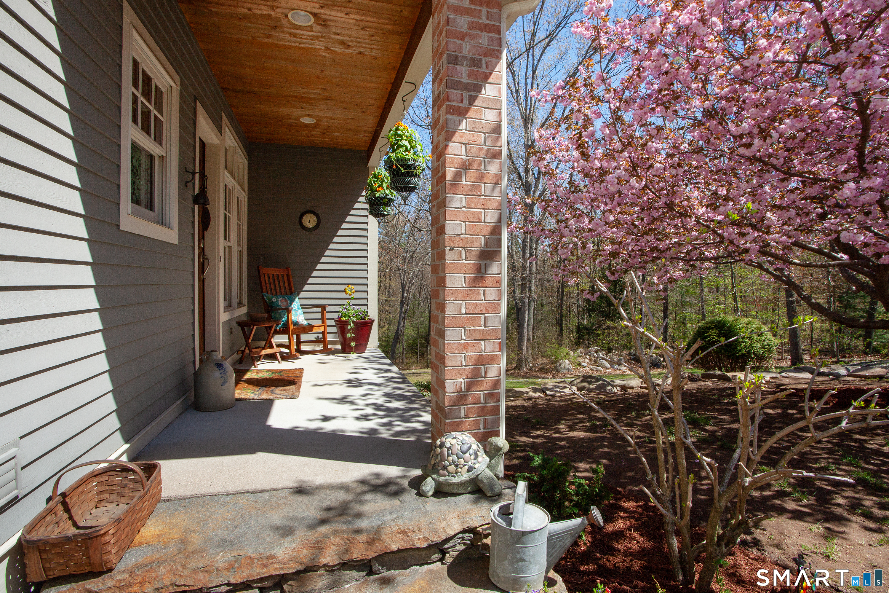 6 Silver Brook Lane Granby CT 06060