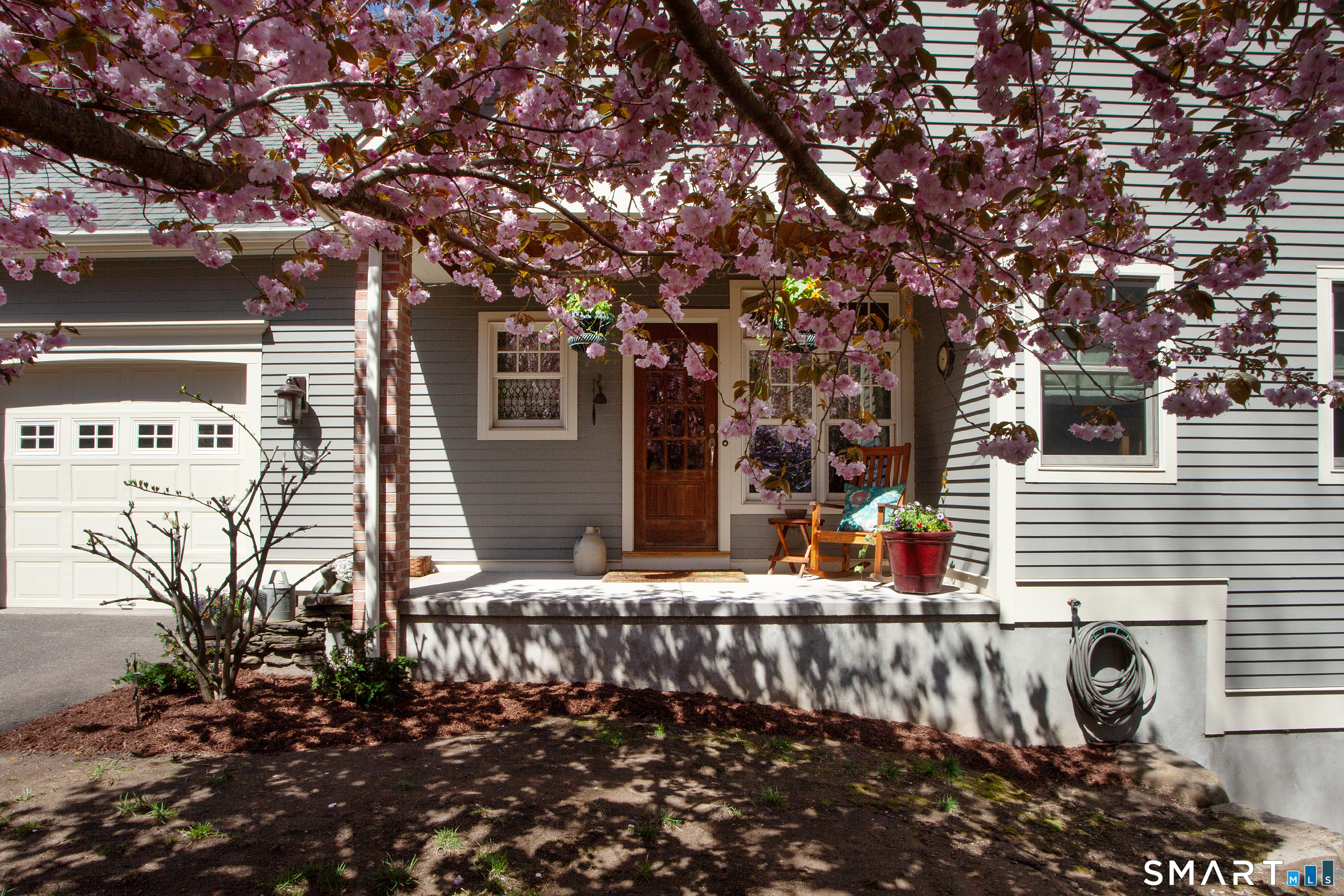 6 Silver Brook Lane Granby CT 06060