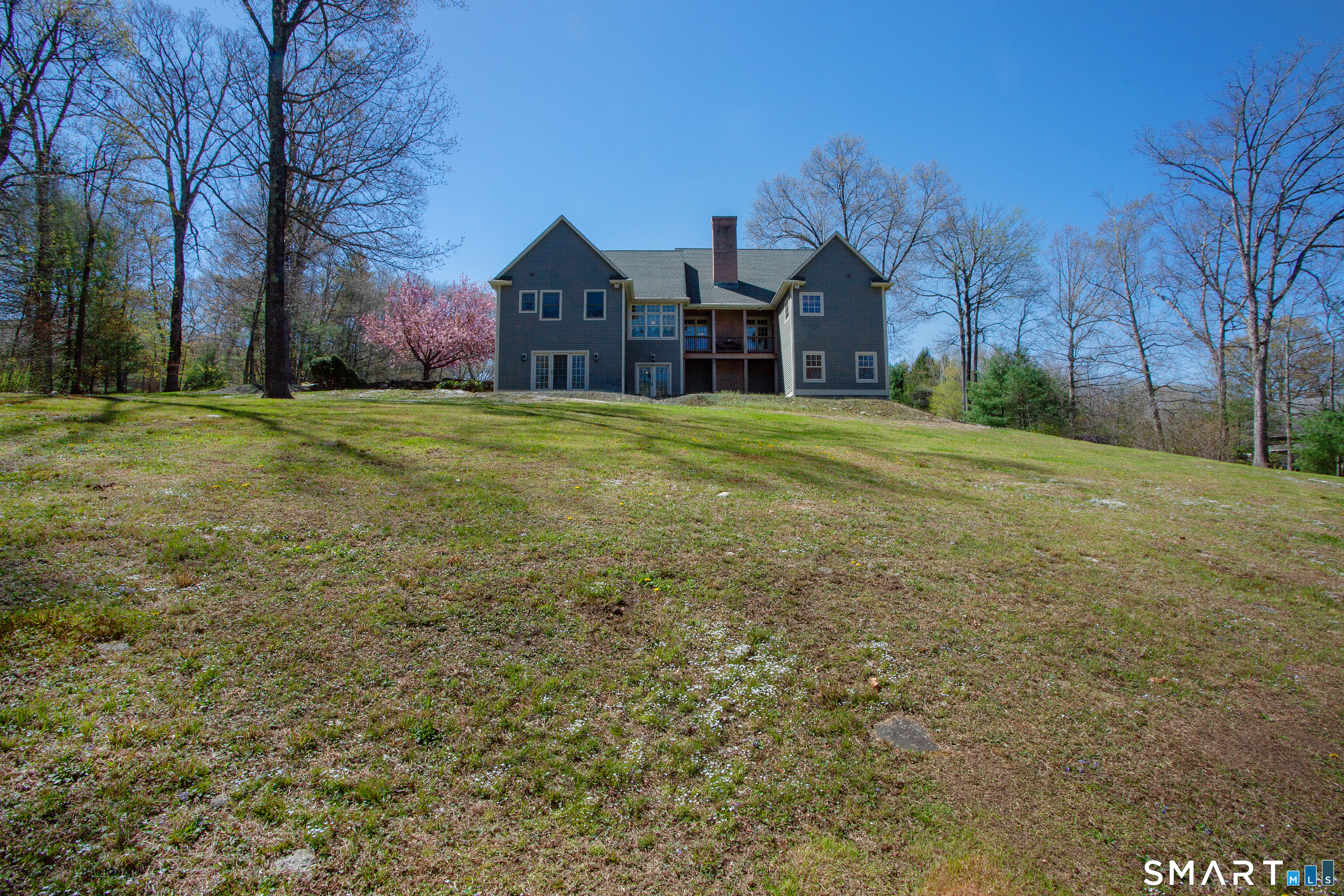 6 Silver Brook Lane Granby CT 06060
