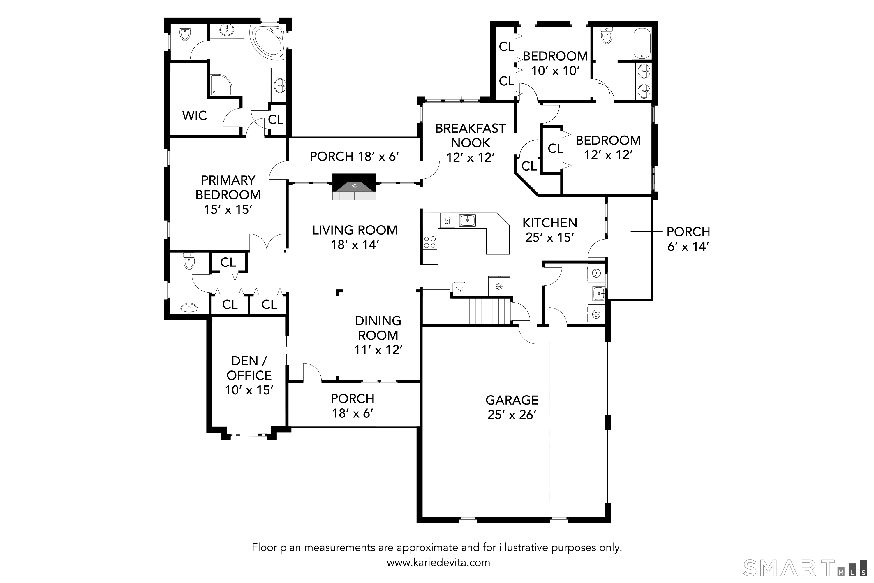 6 Silver Brook Lane Granby CT 06060