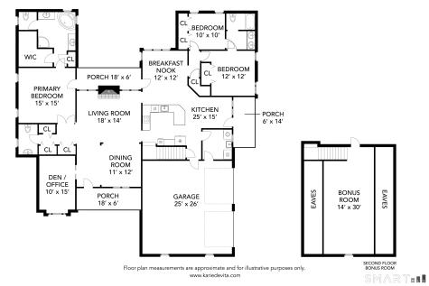 6 Silver Brook Lane Granby CT 06060