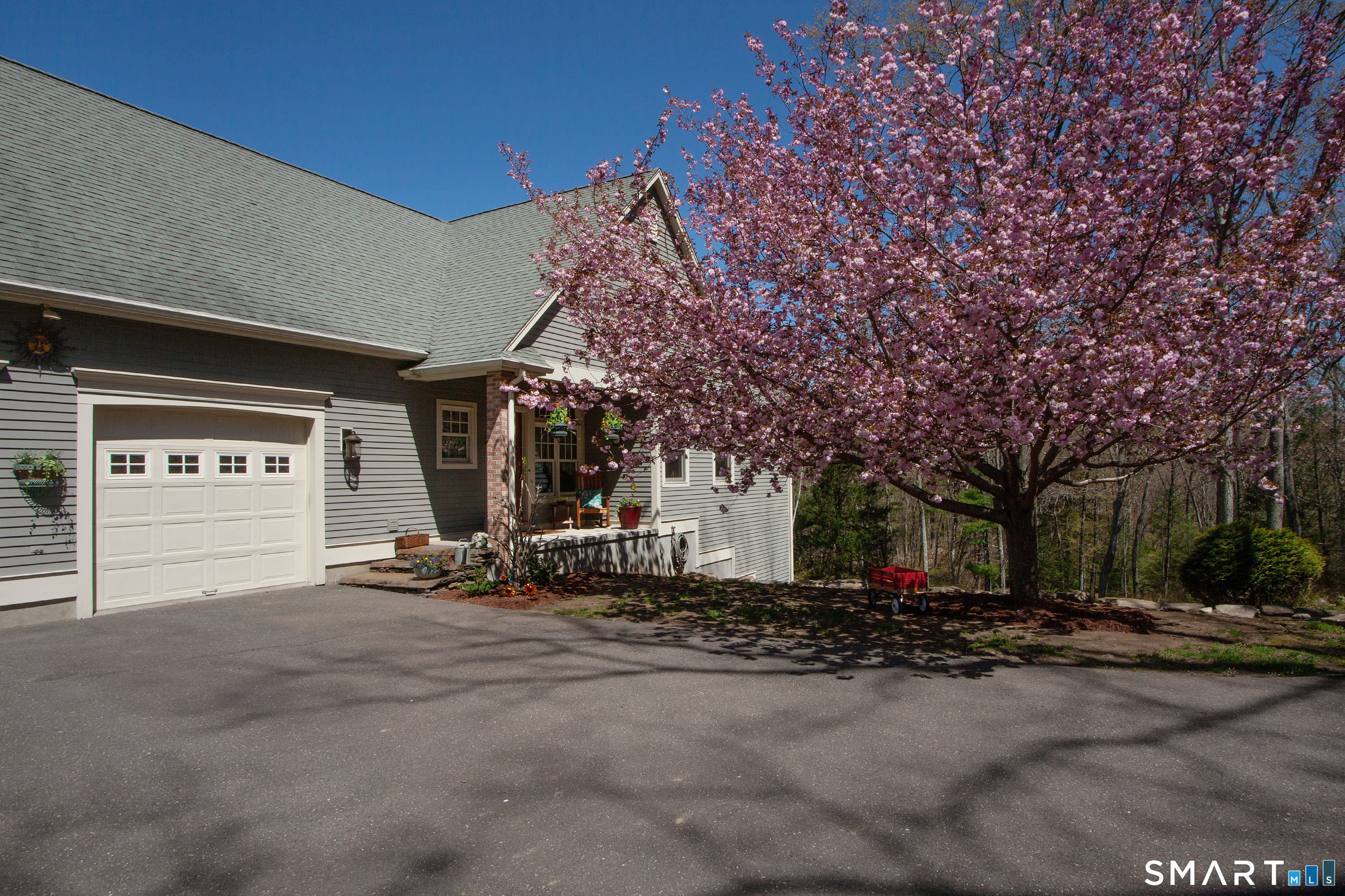 6 Silver Brook Lane Granby CT 06060