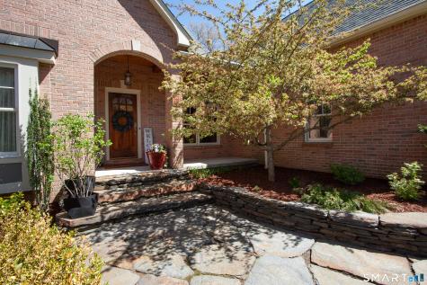 6 Silver Brook Lane Granby CT 06060