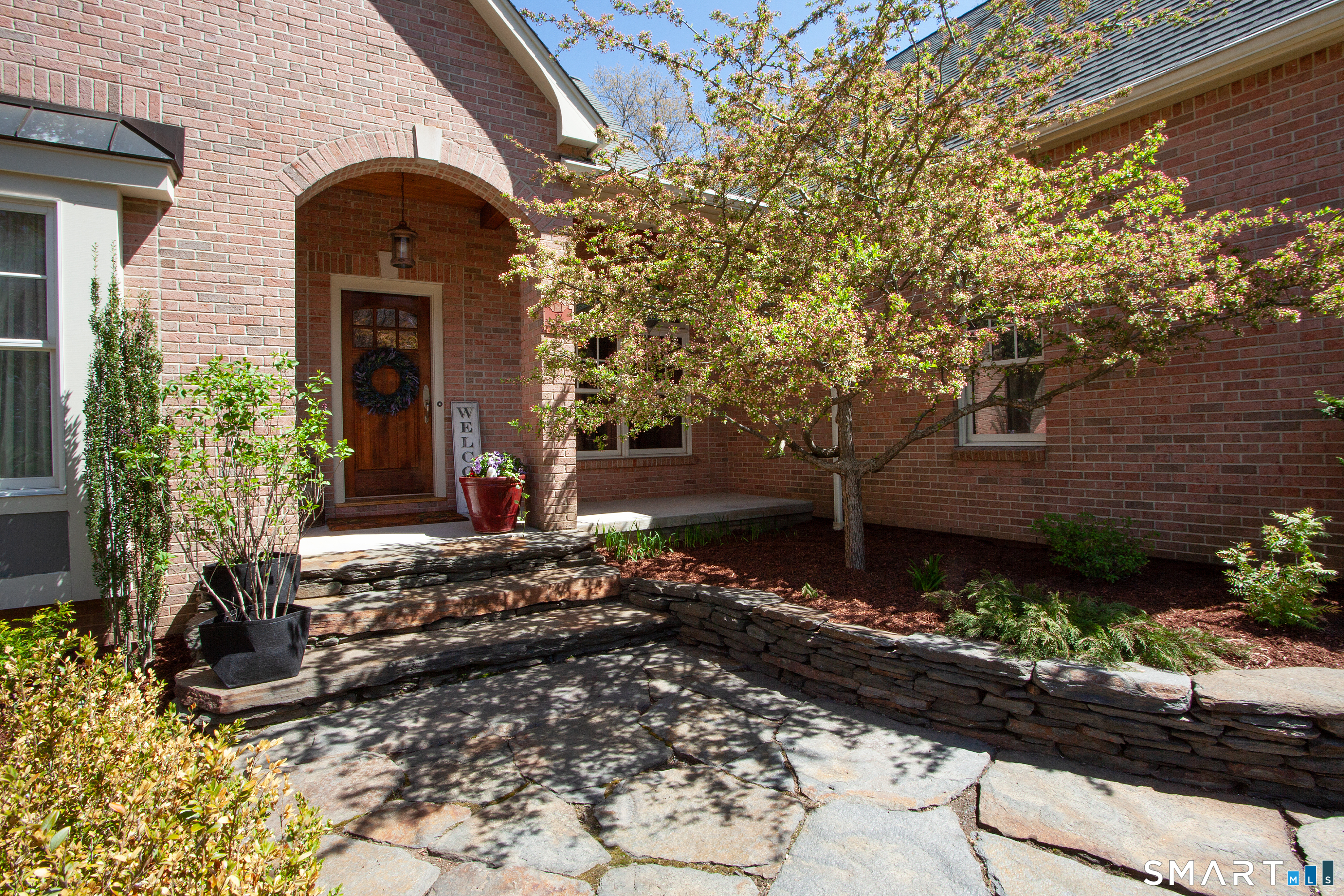 6 Silver Brook Lane Granby CT 06060