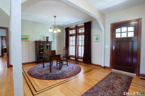 6 Silver Brook Lane Granby CT 06060