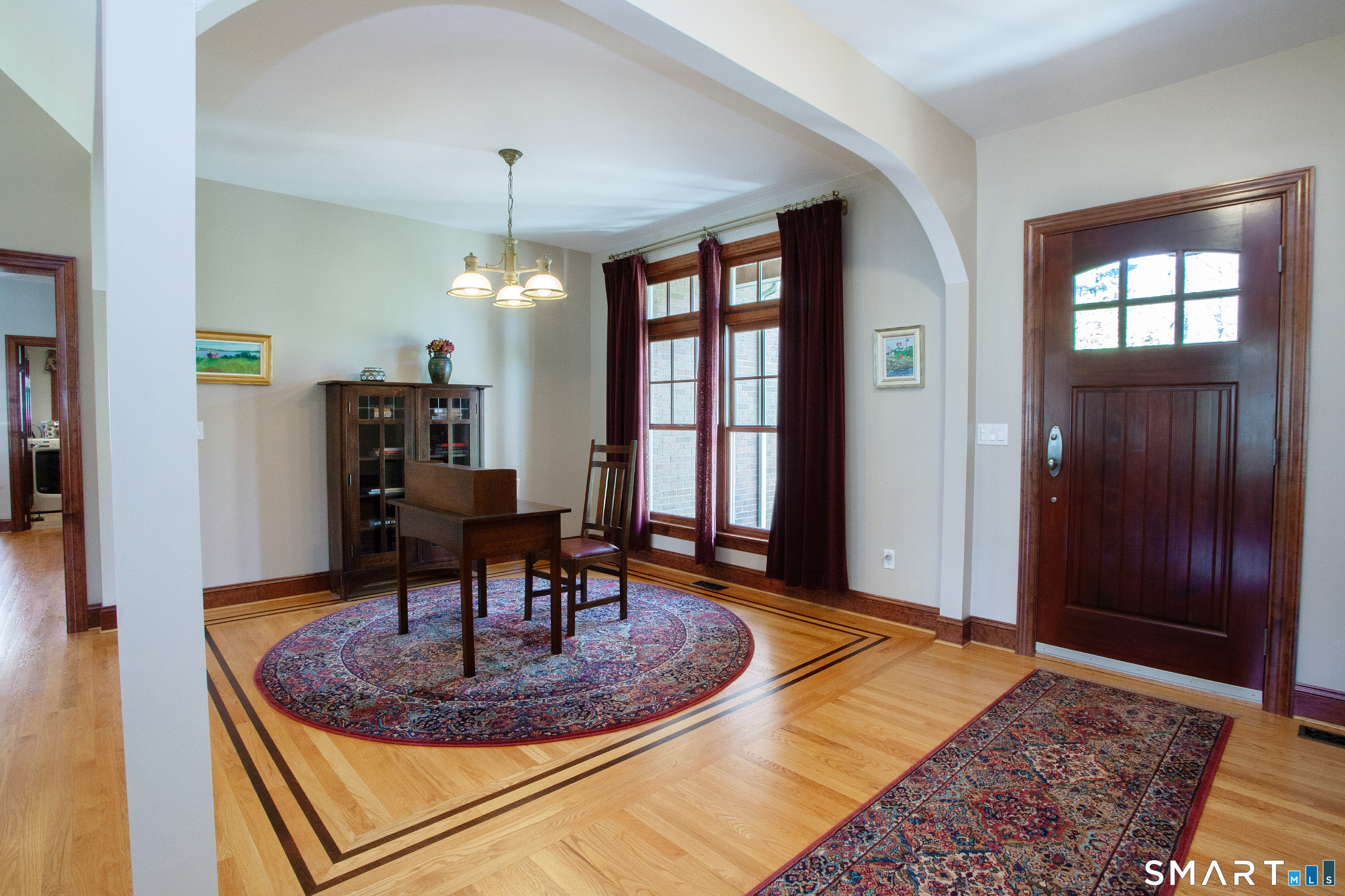 6 Silver Brook Lane Granby CT 06060