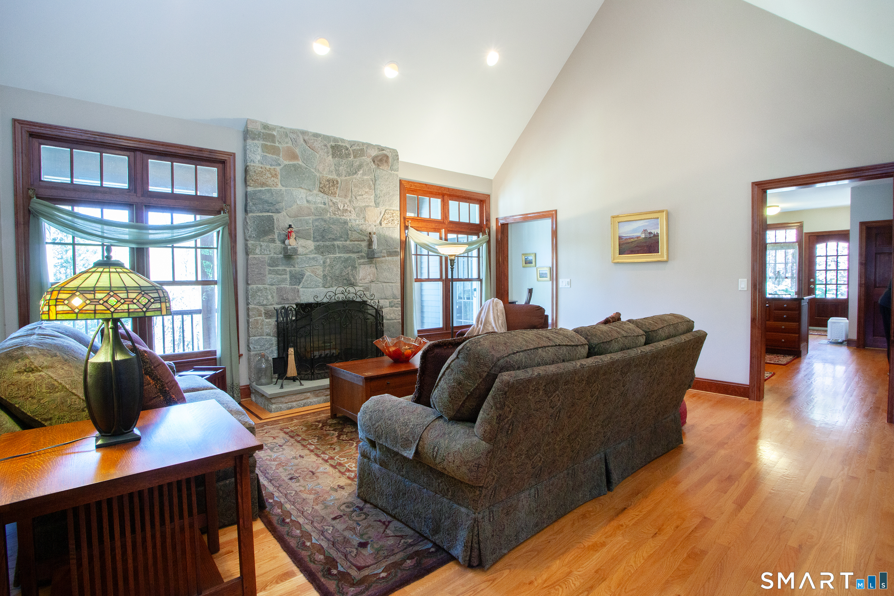 6 Silver Brook Lane Granby CT 06060