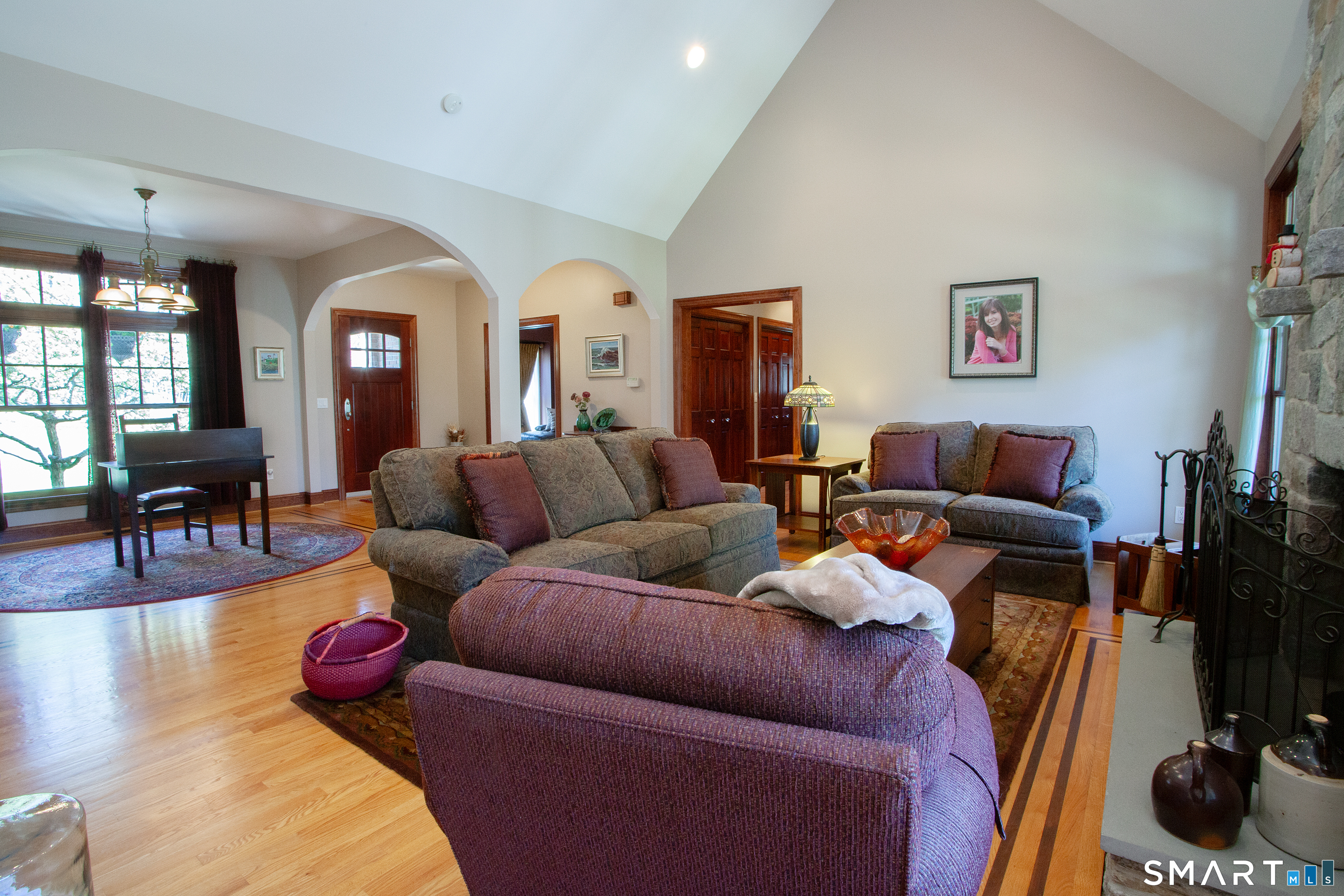 6 Silver Brook Lane Granby CT 06060