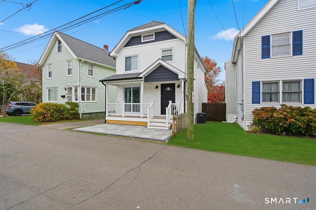 30 Gerard Street Milford CT 06460
