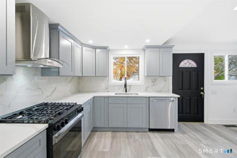 30 Gerard Street Milford CT 06460