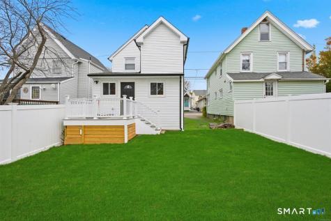 30 Gerard Street Milford CT 06460