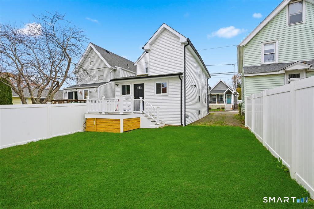30 Gerard Street Milford CT 06460