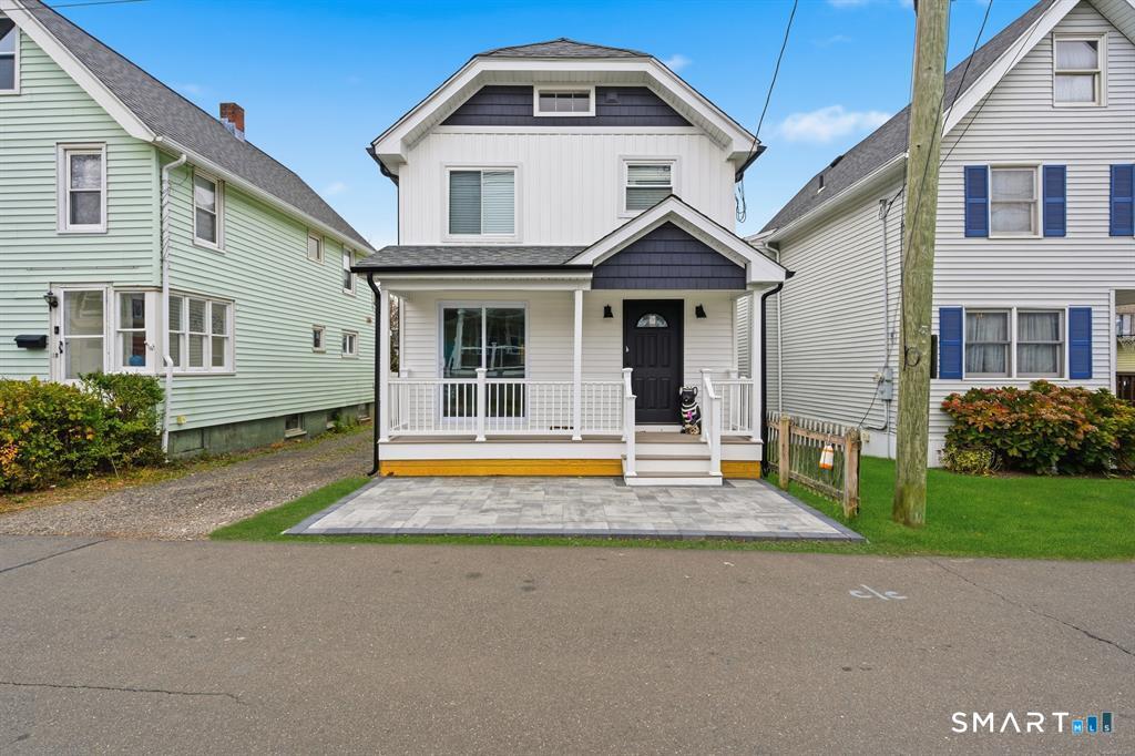 30 Gerard Street Milford CT 06460