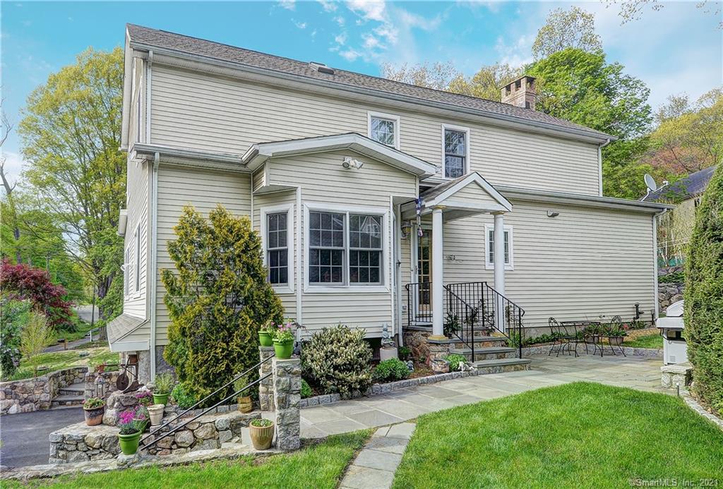 131 River Street New Canaan CT 06840