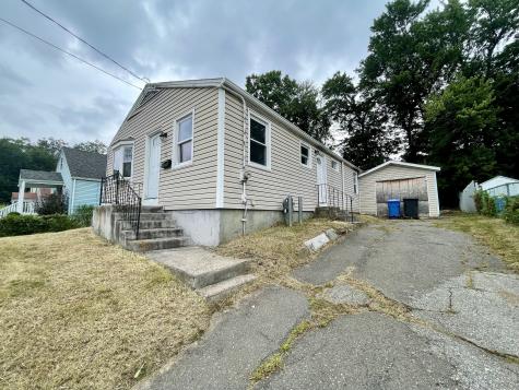 70 Ashford Street Hartford CT 06120