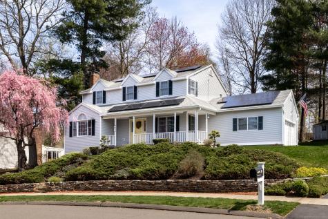 61 Lucien Road Bristol CT 06010