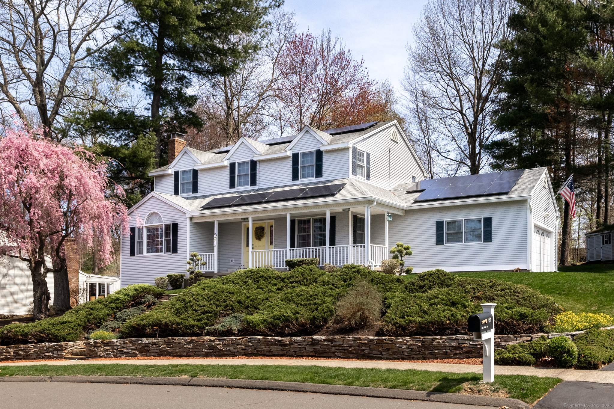 61 Lucien Road Bristol CT 06010