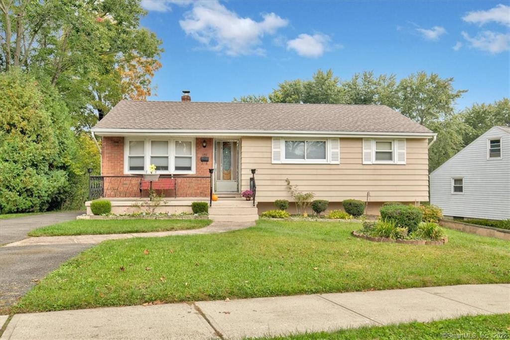 192 Newtown Street Middletown CT 06457