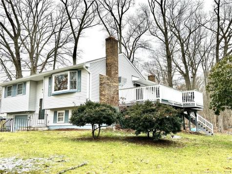 19 Carriage Drive Lebanon CT 06249