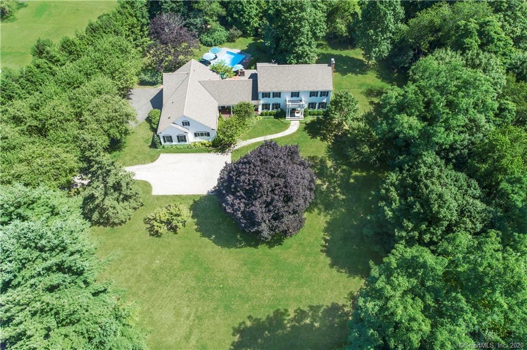190 Nod Road Ridgefield CT 06877