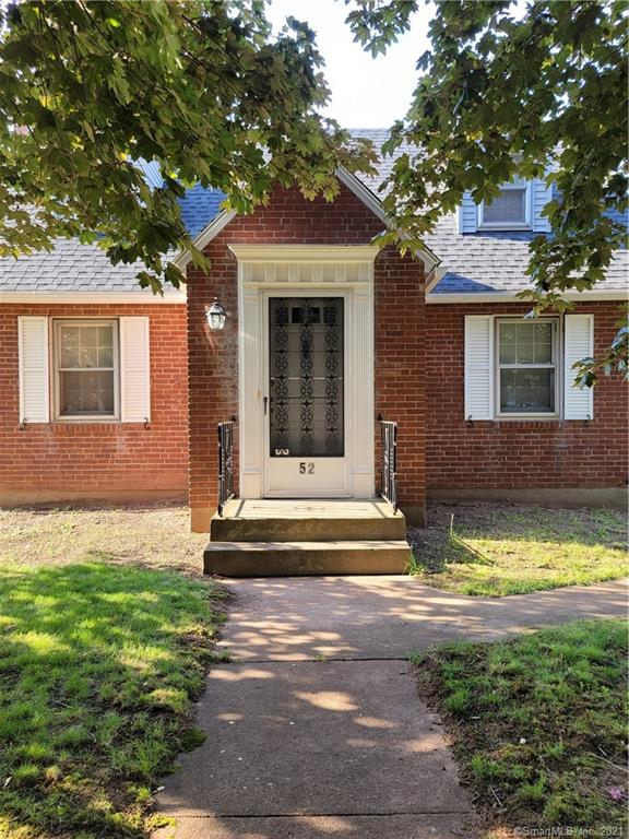 52 Thorniley Street New Britain CT 06051