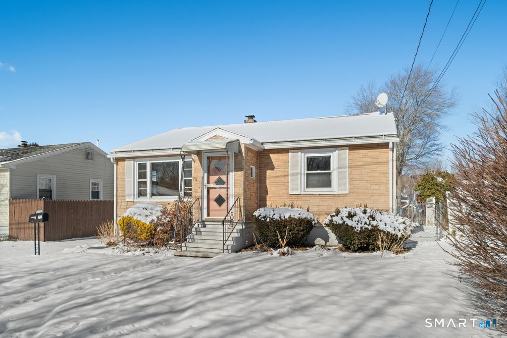 71 Welland Avenue Waterbury CT 06708