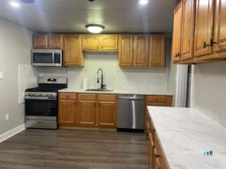 33 Holbrook Street Ansonia CT 06401