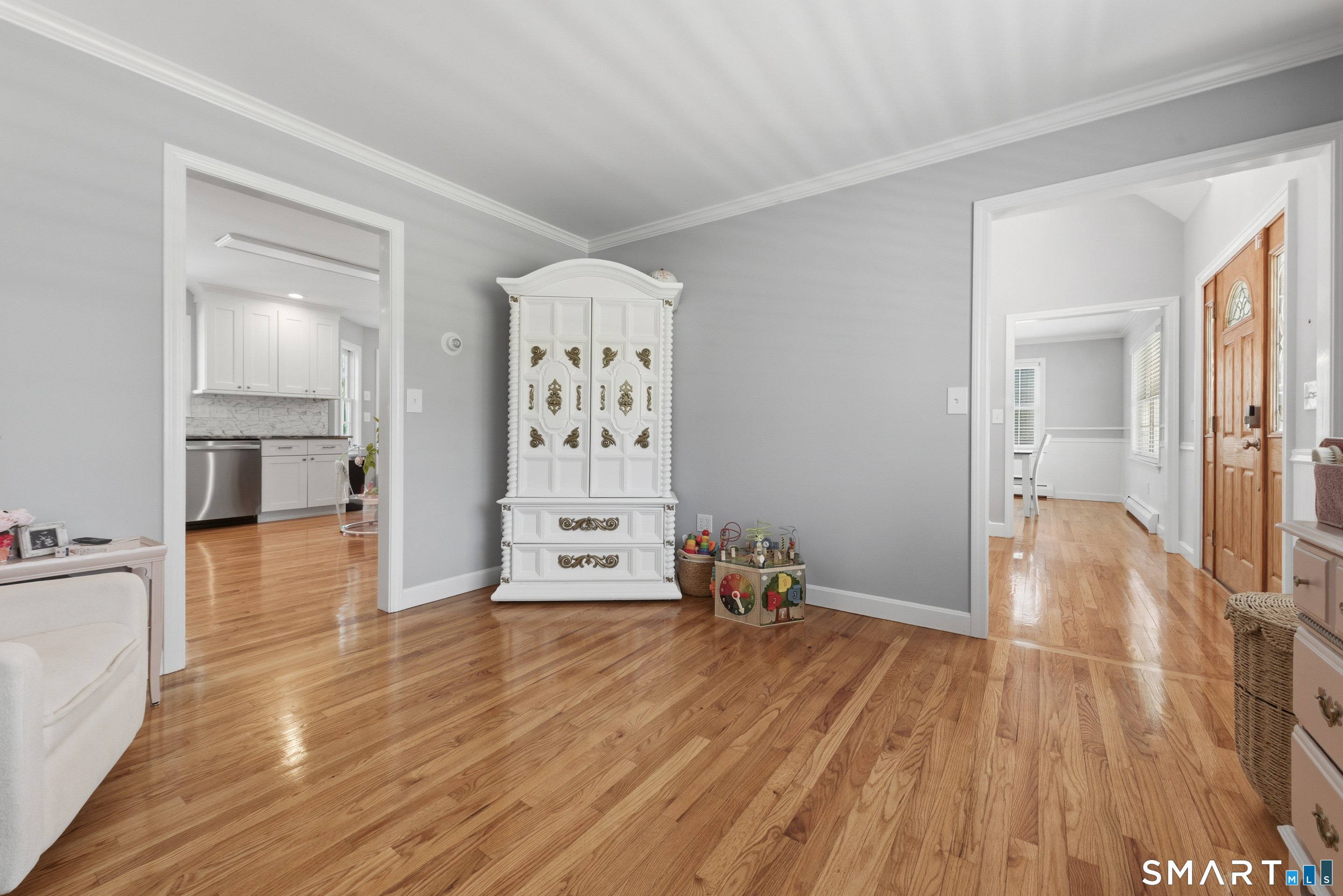 9 Spindle Hill Road Wolcott CT 06716