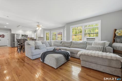 9 Spindle Hill Road Wolcott CT 06716