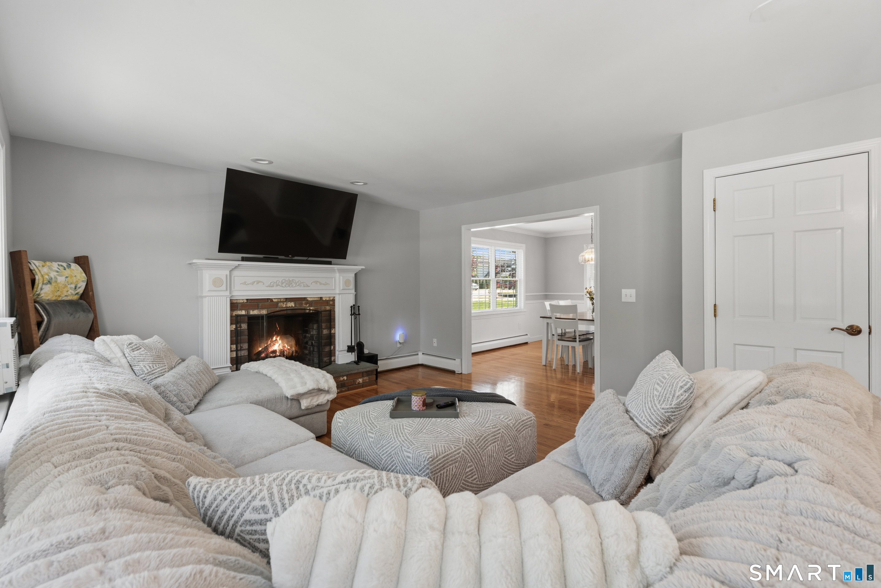 9 Spindle Hill Road Wolcott CT 06716
