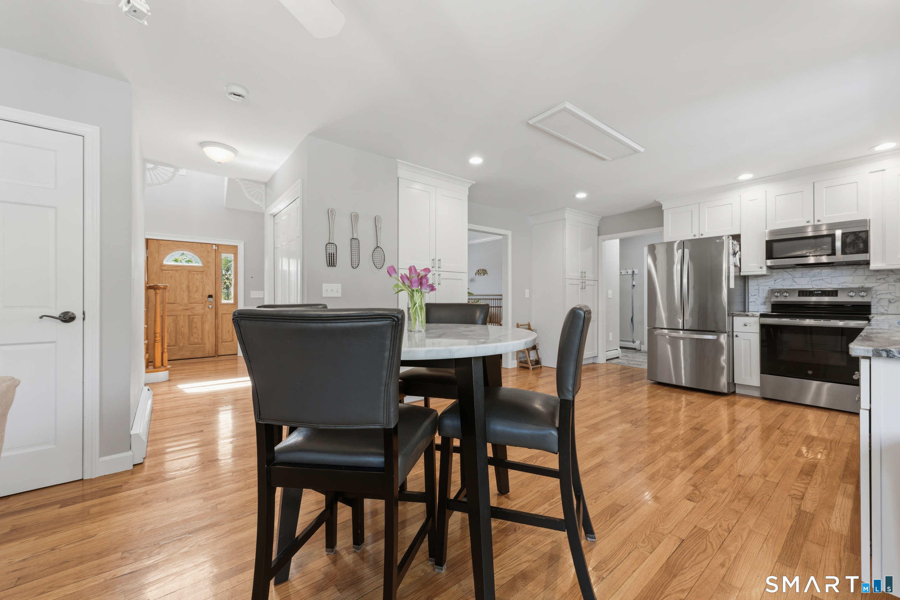 9 Spindle Hill Road Wolcott CT 06716