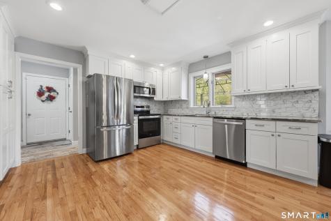 9 Spindle Hill Road Wolcott CT 06716